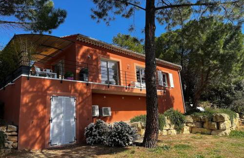 La villa Rosa - Foto 1