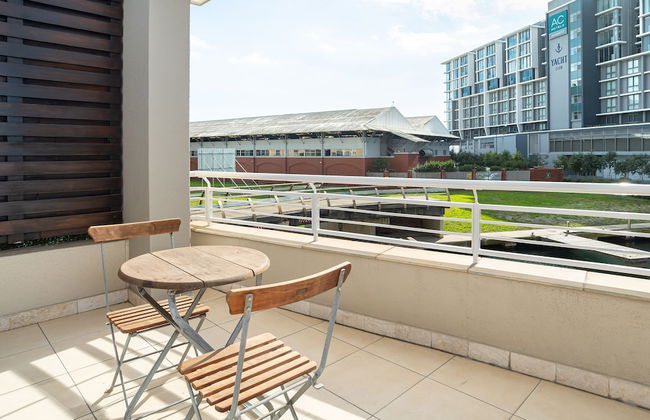 Canal Quays 202 - Photo 11