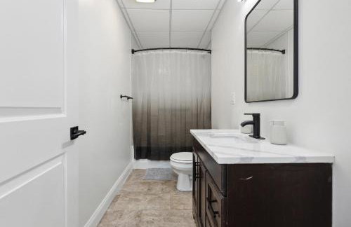 East 225 I Modern Studio in Downtown Rochester - Foto 4