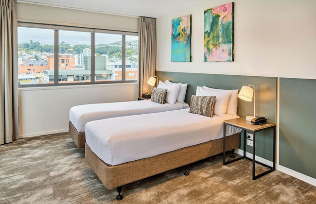 Sojourn Apartment Hotel - Ghuznee - Foto 25