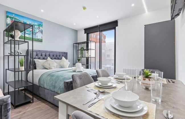 Golders Green Stays - Foto 44