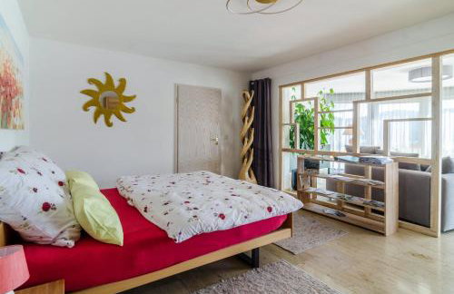 Ferienparadies Bodensee Fewo2 - Photo 14