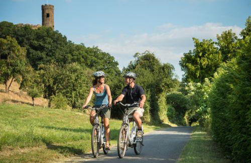 Ferienwohnung Mit Herz - Foto 30