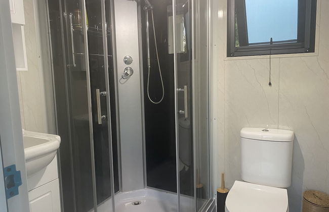 Nimbin Waterfall Retreat - Photo 30