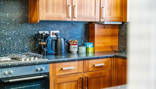 House in Clapham High Street Perfect for Contractors, Families and Professionals - Foto 4