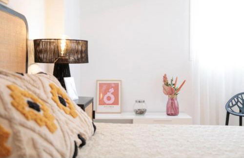 Alicante Centrum - Train Station - Foto 16