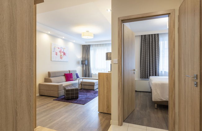 Silver Crown Hotel & Residence - Foto 47