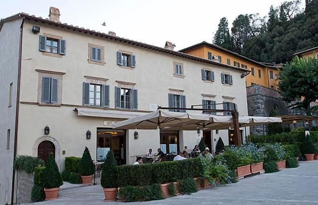 La Locanda Di Cetona - Photo 40