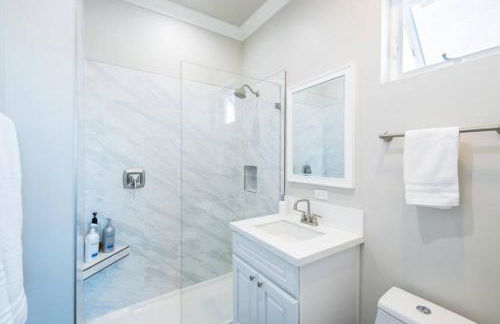 4046 Modern condo in Hillcrest Mission Hills - Foto 22