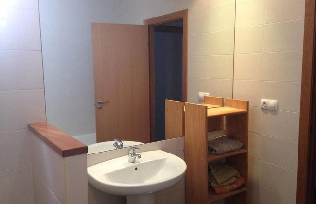 SI Áticos Puerta del Sol - Foto 14