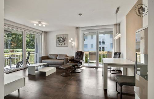 Markgraf Apartments Haus 2 - Photo 40