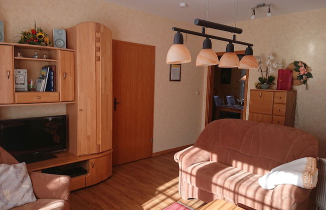 Ferienhaus Wieke - Foto 52