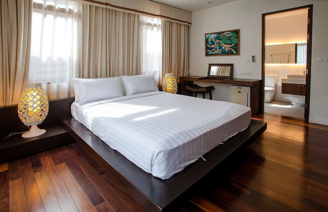 Amatapura Beach Villa 6 - Foto 2