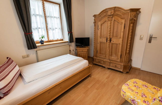 Ammergau Lodge - Foto 55