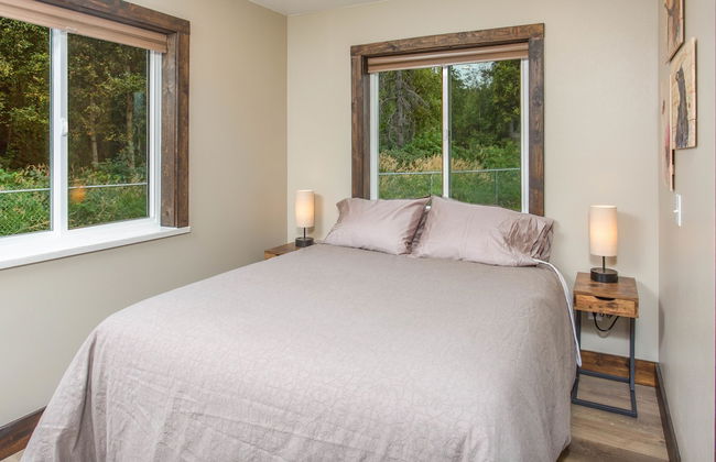 Alaska Back Country Cottages - Foto 3