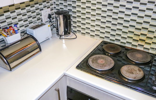 Mini Apartment at Peo - Foto 6