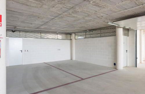 Seaview Luxury 2 Bedrooms Apt in Reserva del Higueron - Foto 29