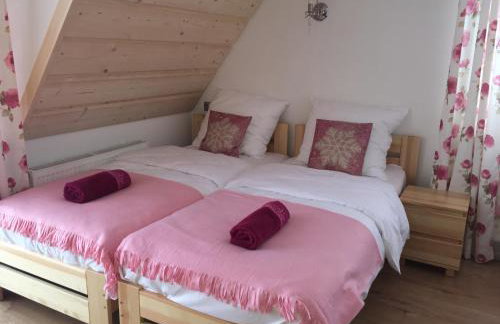 Domek u Matusa - Foto 40