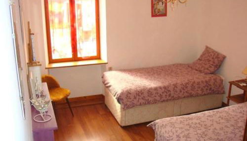 Holiday Home Garence mit eigener Terrasse by Interhome - Foto 2