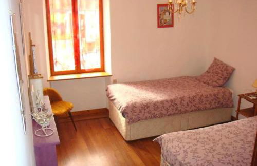 Holiday Home Garence mit eigener Terrasse by Interhome - Foto 2