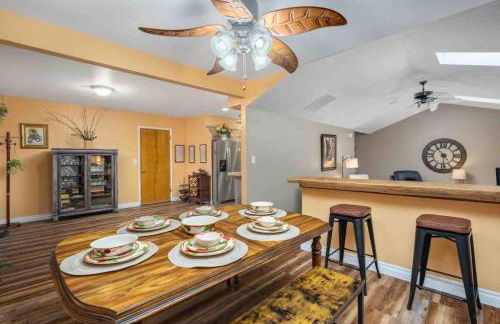 Jim and Shirley's Cukoo's Nest - Foto 5