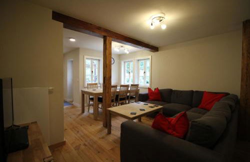 Ferienwohnungen Felsenkeller Bielatal - Foto 13