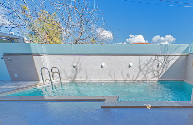 Villa Nuelle - Foto 24