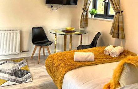 HiveAway - Hot Tub - Carmarthenshire - Pembrokeshire - Foto 7