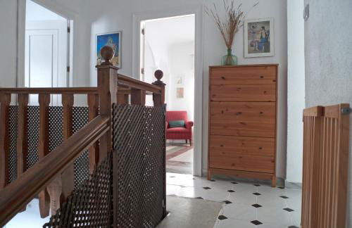 LA CASA DE LOS PINTORES, junto al centro de Granada - Foto 12