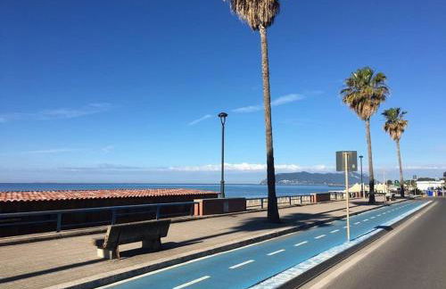 Villa Serena-250metri dal mare -Wifi- Free Parking - Foto 40