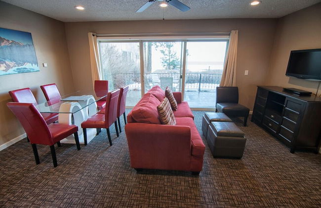 Beachcomber Inn - Foto 50