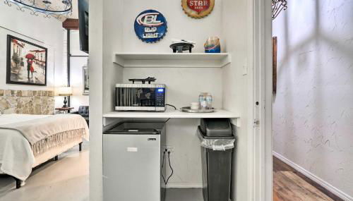 Laredo Vacation Rental - Minutes From Attractions! - Foto 5