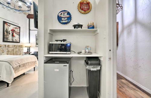 Laredo Vacation Rental - Minutes From Attractions! - Foto 5