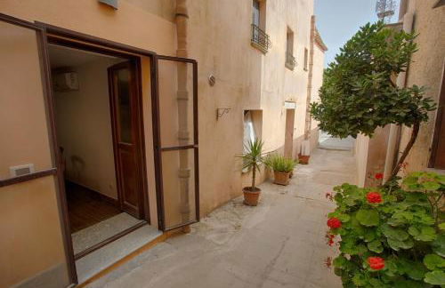 Erice Lovely Apt with Terrace and Stunning View - Foto 34