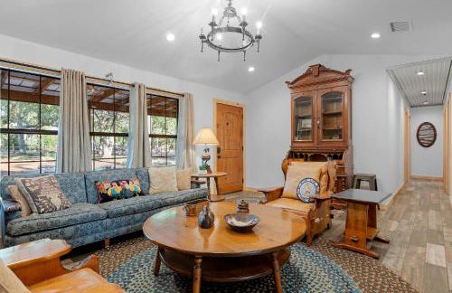 Guadalupe Bluff Bunk House - Foto 18