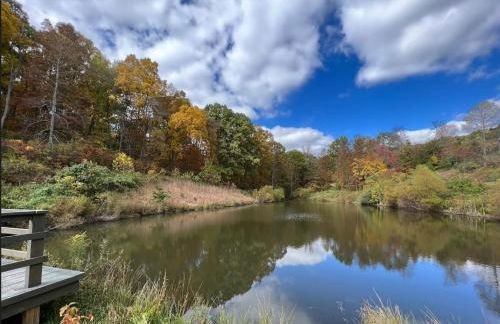 Treetop - by The Chalets - Foto 18