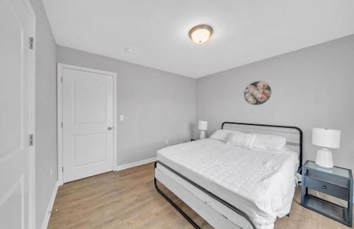 Stonecrest 623, 2Bd Apt I Free Parking I Pool - Foto 7