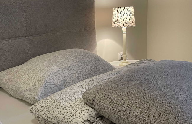 Rustic and Radiant Retreat Apartments With Terrace - Foto 6