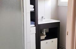 gîte Evanez du Mont-saint-Michel - Foto 12