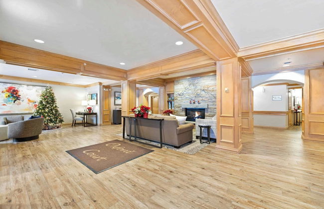 Oxford Court by East West Hospitality - Foto 4