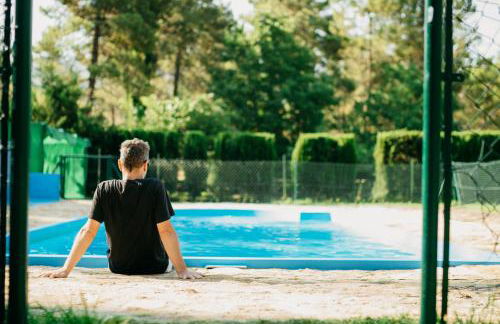 Cabaña El Lagunazo - Foto 14