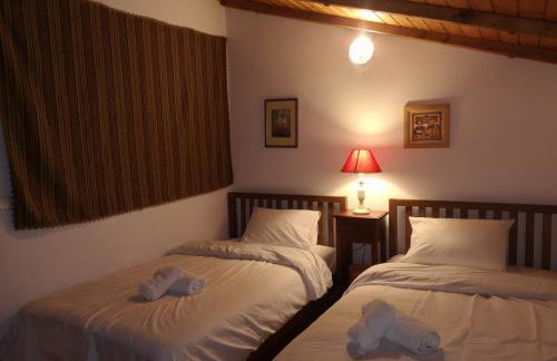 Anemoria Chalets-Castalia Chalet - Foto 42