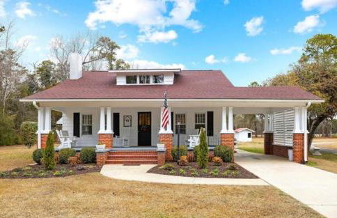 15 min to Beach, 3 Acre Country Living, Firepit - Foto 19