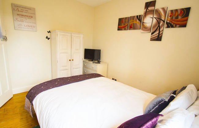 Stunning Central Richmond with garden - Foto 4