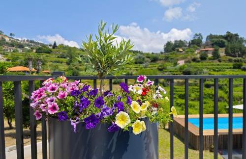 Casa da Milinha - Villa with a Pool near Rio Douro - Foto 6