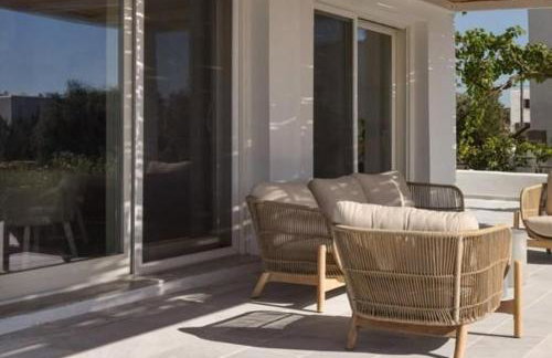 Villa Hespera - Foto 13