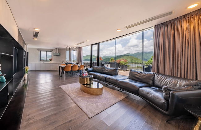 Cami Riverside Resort Đà Nẵng - Foto 40