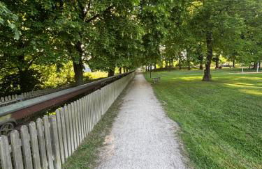 Licht+Luft, Wohnen auf Zeit - Foto 31