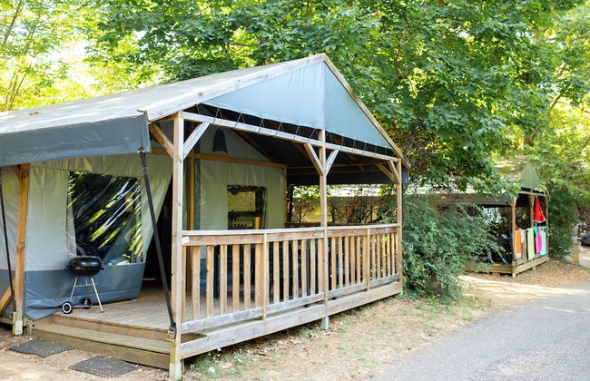 Camping RCN le Moulin de la Pique - Foto 20