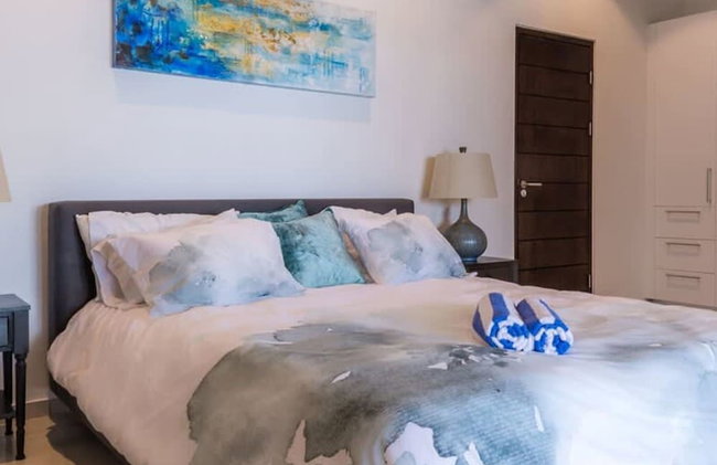 Luxurious Yacht View Apt w Balcony at Famous Handelskade - Foto 12